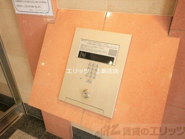 ONE ROOF FLAT TENJINBASHIの物件内観写真